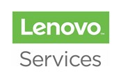 Palvelu ja tuki  - Lenovo Premier Support Plus Upgrade - extended service agreement - 3 years - on-site - 5WS1L39023