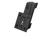 Järjestelmän lisävarusteet - Lenovo Tiny Clamp Bracket Mounting Kit III - thin client to monitor mounting bracket - 4XF1K72399