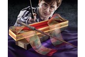 Gadget - Harry Potter - Harry's Wand - Ollivanders wand box collection - 812370010028