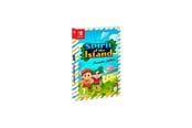 Pelit - Spirit of the Island (Paradise Edition) - Nintendo Switch - Seikkailu - 8437024411529
