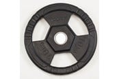 Urheilu & Fitness - Toorx Weightplate Rubber 1.25 kg Ø50 - DGG-TG1,25IONE SIZE