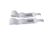 Urheilu & Fitness - Toorx Boxing Handwrap 3.5 M White - BOT-030WHITEONE SIZE