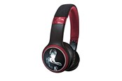 Fanituotteet - Harry Potter - Headphone Wireless LED On-Ear - HMHP-BTLI-PATRONUS