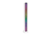 Valaisimet - Thumbs Up! Equaliser Light Bar Multicolour Rechargable - EQULIGBAR