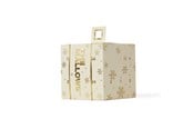 Joulukalenterit - The Mallows The Square Classic Gourmet Christmas Calender - 600011