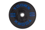 Urheilu & Fitness - Toorx Bumperplate Training 20 kg - ADBT-20IONE SIZE
