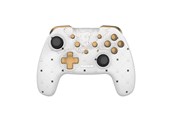 Pelit - lisävarusteet - Trade Invaders Harry Potter: Hedwig (White) - Wireless Controller - Nintendo Switch - 299252h