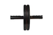 Urheilu & Fitness - Toorx Duo Ab Wheel - AHF-047IONE SIZE