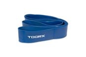 Urheilu & Fitness - Toorx POWERBAND XX-Heavy 4.5 X 64 mm - AHF-132BLUEONE SIZE