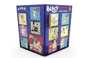 Joulukalenterit - Gyldendal Bluey - Den store julekalender - 9788702403510