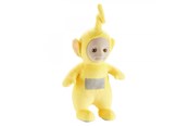 Pehmolelu - Teletubbies Talking Laa-Laa (English) - 5029736061081