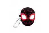 Puhelin - Muut lisävarusteet - Thumbs Up! Marvel PowerSquard AirPods Case Miles Morales - 1002699