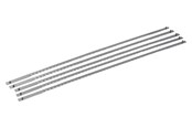 Työkalut - BAHCO 303-5P hacksaw blade - 303-5P