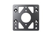 Pelit - lisävarusteet - Moza Racing Moza Wheel Base Adapter Plate for all Moza wheelbases - Miscellaneous - RS049