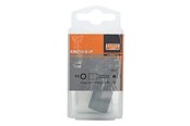 Poranterät & Ruuvauskärjet - BAHCO boltbits 80mm - KM6750-8-1P