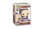Fanituotteet - Funko! - Hunter X Hunter POP! NETERO - Figuuri - 0889698613798