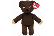 Pehmolelu - Ty Boo Buddy - Mr Bean's Teddy Large 38cm - 0008421963102