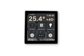 Smart Home - Älykoti - Shelly Wall Display - Android - WLAN *DEMO* - Shelly_Wall_Display