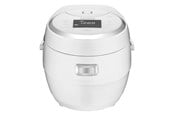 Muut pienet keittiökoneet - Cuckoo Rice cooker CR-1020F - CR-1020F
