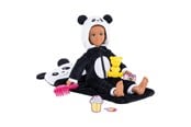 Nuket & tarvikkeet - Corolle Girls - Fashion Doll Melody Pajama Party Set - 9000600200
