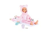 Nuket & tarvikkeet - Corolle Girls - Fashion Doll Valentine Pajama Party set - 9000600190