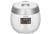 Muut pienet keittiökoneet - Cuckoo Rice cooker CRP-RT1008F - CRP-RT1008F