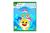 Pelit - Baby Shark: Sing & Swim Party - Microsoft Xbox One - Seikkailu - 5061005350014