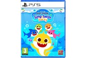 Pelit - Baby Shark: Sing & Swim Party - Sony PlayStation 5 - Seikkailu - 5060528039888