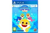 Pelit - Baby Shark: Sing & Swim Party - Sony PlayStation 4 - Seikkailu - 5060528039789