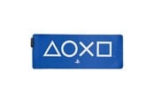 Fanituotteet - Paladone - PlayStation Light Up Desk Mat - PP11443PS