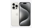 Puhelimet - Apple iPhone 15 Pro 256GB - White Titanium - MTV43QN/A