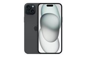 Puhelimet - Apple iPhone 15 Plus 512GB - Black - MU1H3QN/A