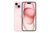 Puhelimet - Apple iPhone 15 Plus 512GB - Pink - MU1J3QN/A