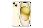 Puhelimet - Apple iPhone 15 Plus 512GB - Yellow - MU1M3QN/A