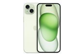 Puhelimet - Apple iPhone 15 Plus 512GB - Green - MU1Q3QN/A