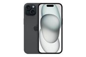 Puhelimet - Apple iPhone 15 256GB - Black - MTP63QN/A