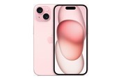 Puhelimet - Apple iPhone 15 512GB - Pink - MTPD3QN/A