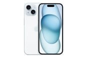 Puhelimet - Apple iPhone 15 512GB - Blue - MTPG3QN/A