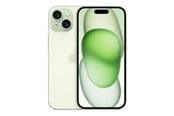 Puhelimet - Apple iPhone 15 512GB - Green - MTPH3QN/A