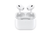 Kuulokkeet - Apple AirPods Pro (2nd generation) with MagSafe Case (USB‑C) - MTJV3DN/A