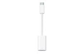 Puhelin - Muut lisävarusteet - Apple USB-C to Lightning Adapter - MUQX3ZM/A