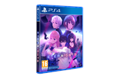 Pelit - Eternights - Sony PlayStation 4 - Taistelu - 5016488140928