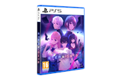 Pelit - Eternights - Sony PlayStation 5 - Taistelu - 5016488140959