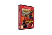 Pelit - Duke Nukem Collection 1 - Evercade - Retro - 5060990240300