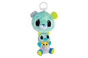 Vauva- ja taaperolelut - Lamaze 3-in-1 Surprise Bear - 827469