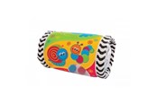 Vauva- ja taaperolelut - Playgro Tumble Jungle Musical Peek In Roller - 1-0184970