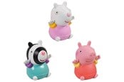 Pipsa Possu - Tomy Peppa Pig - Water Play (Peppa & Friends) - 5011666734135