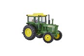 Leluautot - Tomy Britains - John Deere - 4020 with Cab - 0036881433620