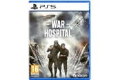 Pelit - War Hospital - Sony PlayStation 5 - Reaaliaikainen strategia - 3665962022032