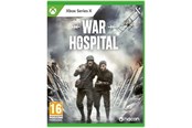 Pelit - War Hospital - Microsoft Xbox Series X - Reaaliaikainen strategia - 3665962022070